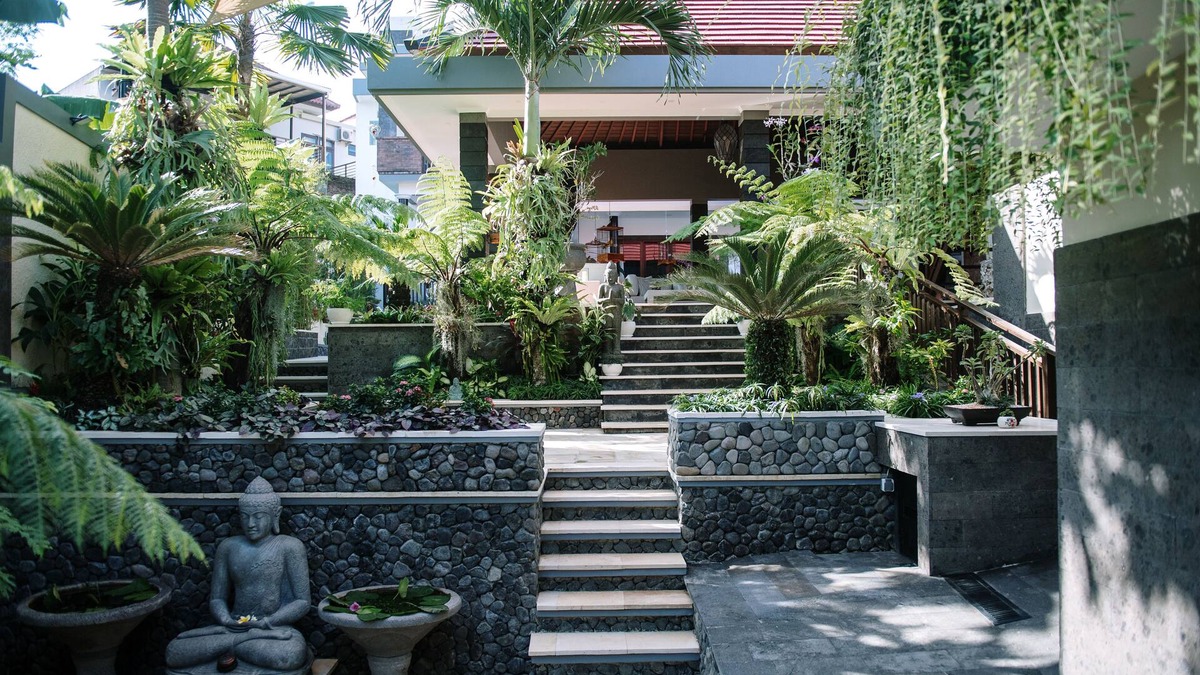 Tabanan Villa | Welcome to Serenity Villa.nMere mention of Bali evokes thoughts of a paradise.