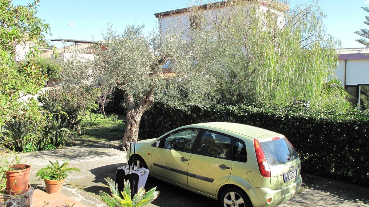 Milazzo Apartment | Welcome to Sicilian Home