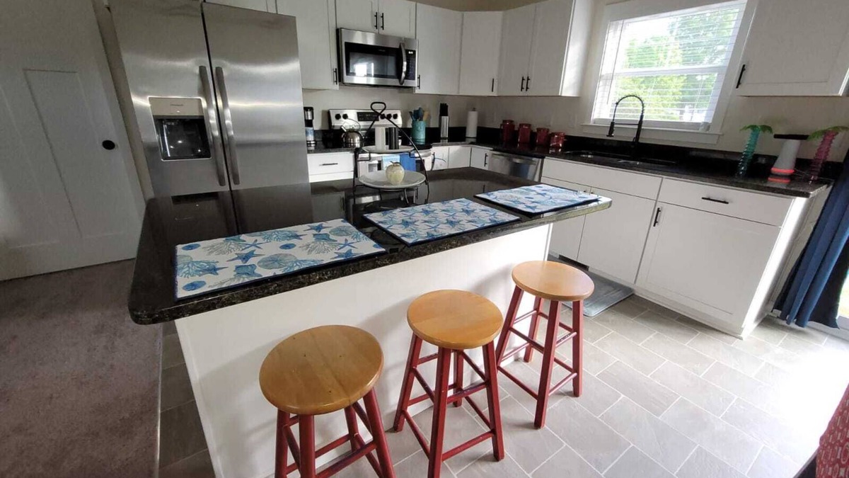 Colonial Beach House | Welcome to Solymar Coastal Living.