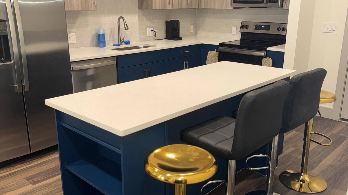 Farmers Branch Apartment | Welcome to Southern Elegance