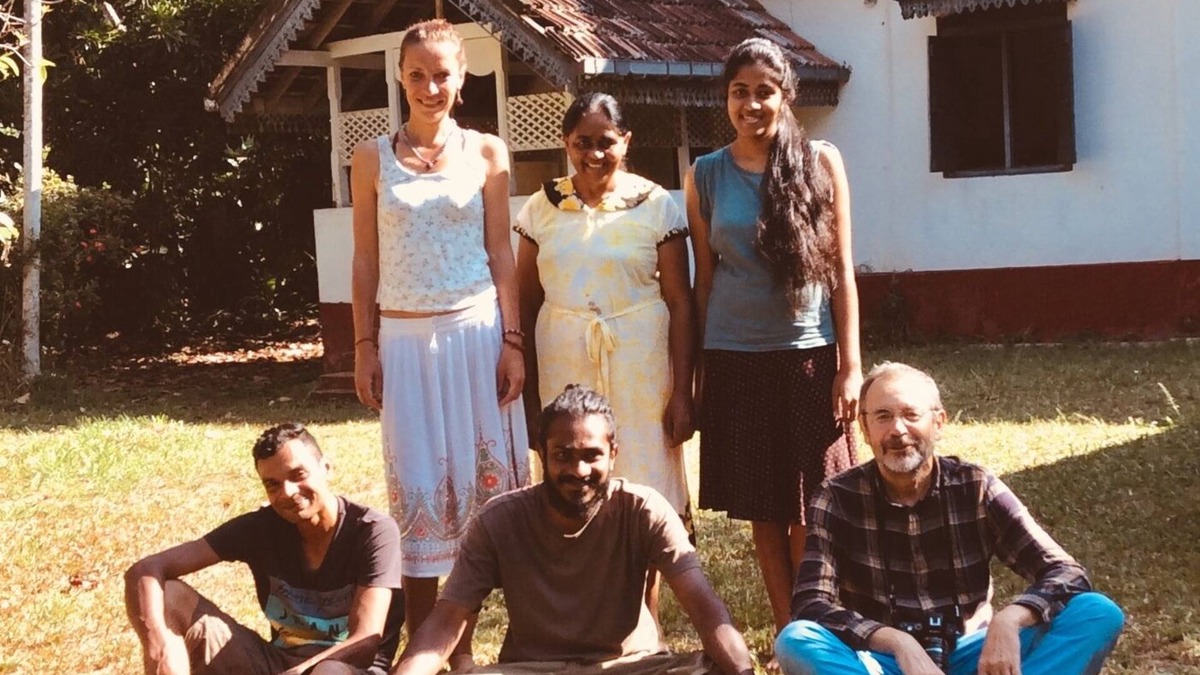 Polgahawela House | WELCOME TO SRI LANKA