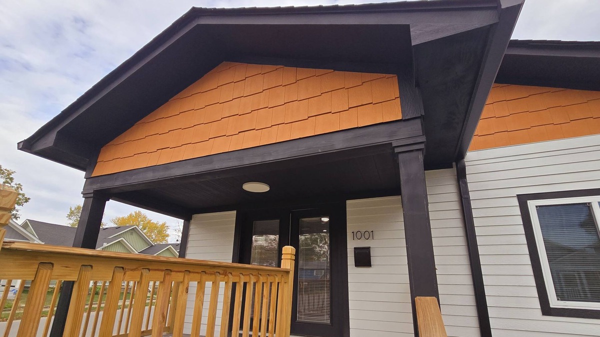 Indianapolis House | Welcome to St. Paul's Bungalow!