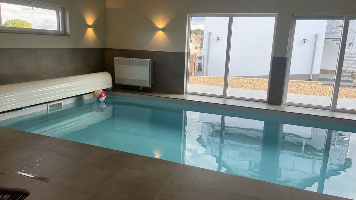 Mettlach Apartment | Welcome to Studio Boskoop: Your dream vacation in Saarschleifenland