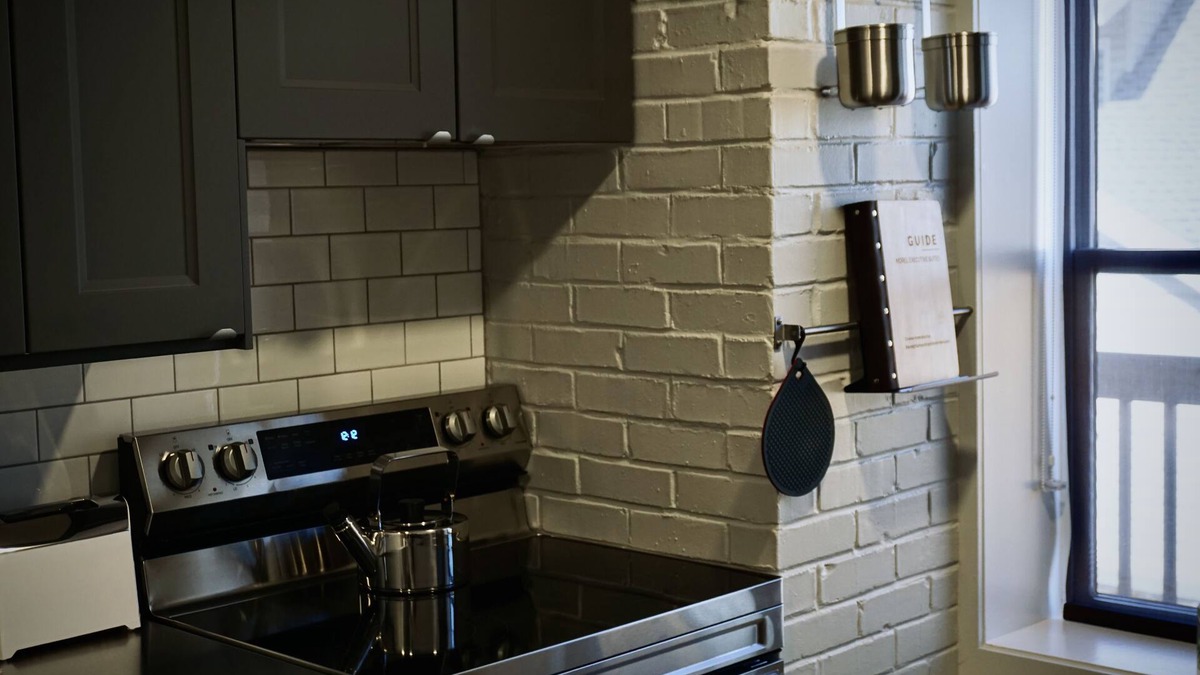 Edmundston Apartment | Welcome to style and elegance
