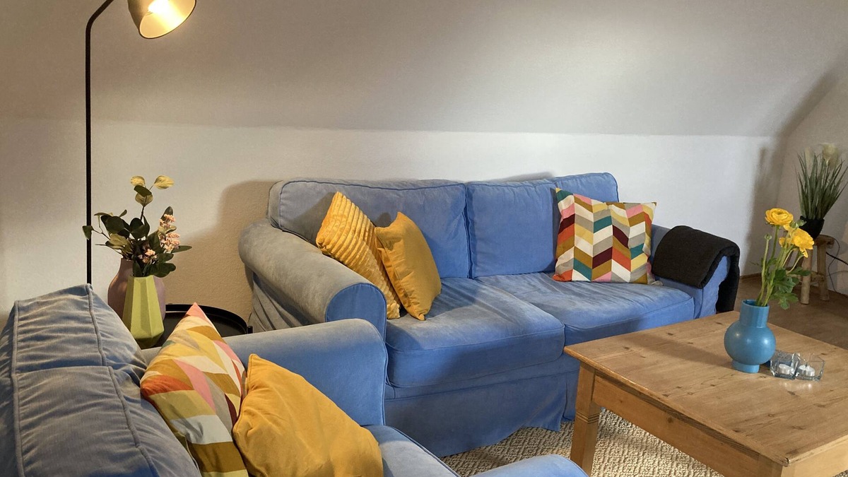 Luttingen Apartment | Welcome to Südsee