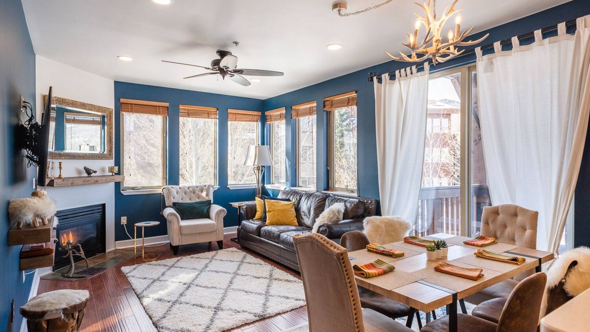 Kimball Junction Condo | Welcome to Summer Paradise! ~Inquire about longer stays~