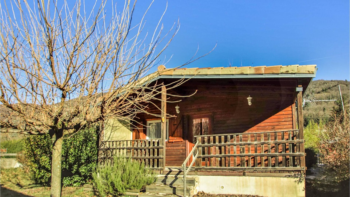 Thueyts House | Welcome to sunny South of France ? Discover Thuyets.