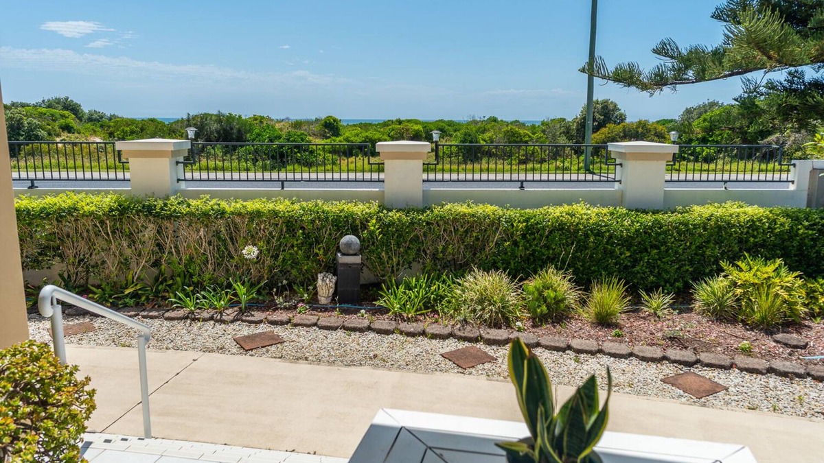 Evans Head Apartment | Welcome to SUNRISE ON TERRACE, EVANS HEAD