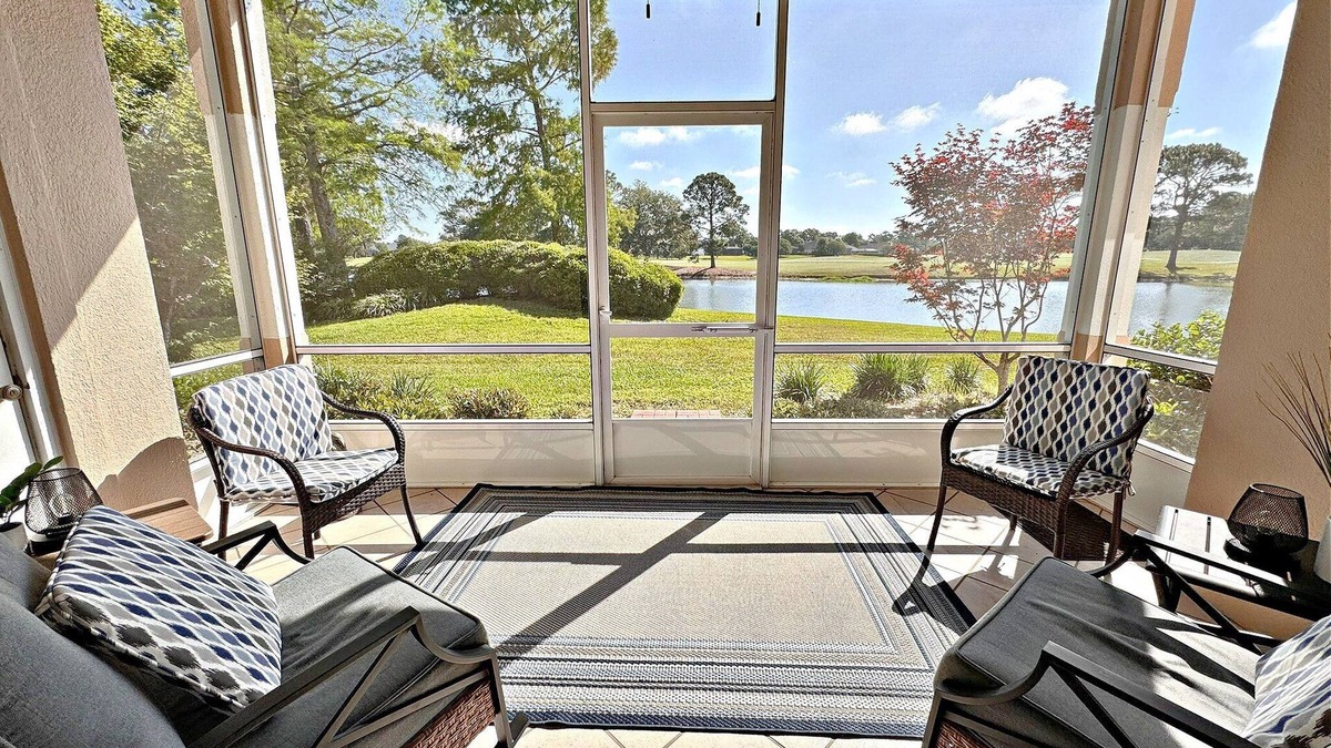 Gulf Shores Condo | Welcome to "Sweet Tee" at Cypress Point! NEW RENTAL