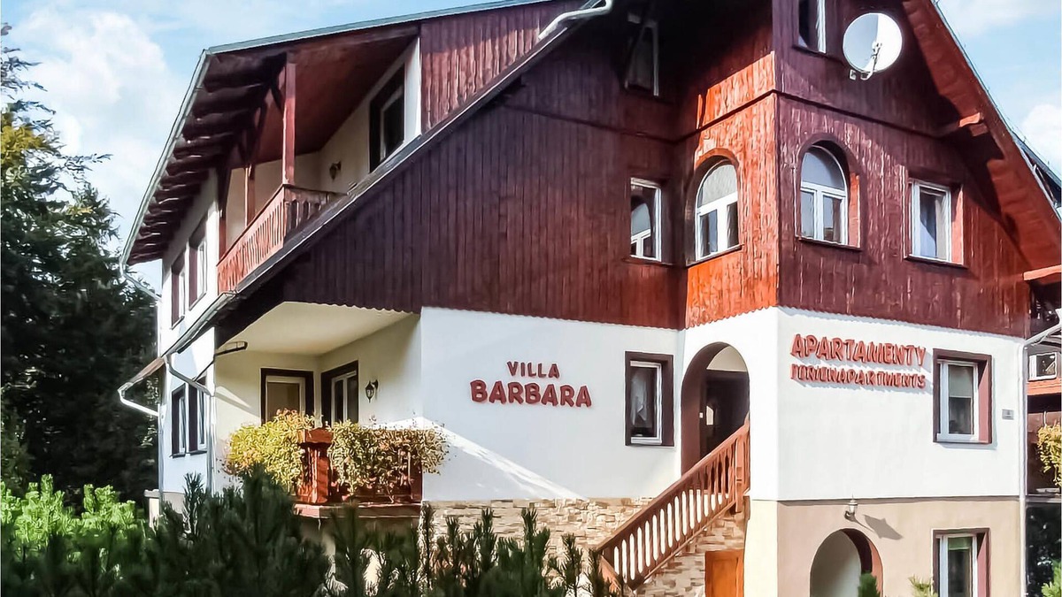 Swieradow-Zdroj Apartment | Welcome to Swieradów-Zdroj ? Look forward to a family vacation with experiences for the whole family