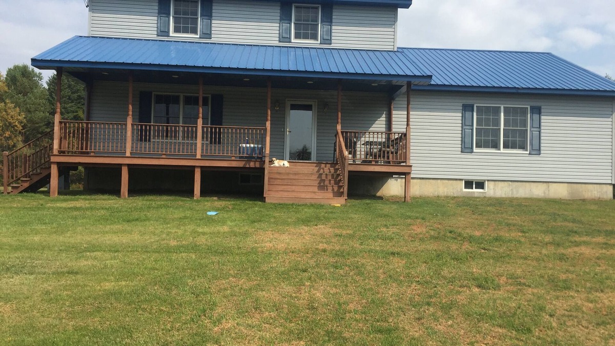 Boonville House | Welcome to the Adirondacks