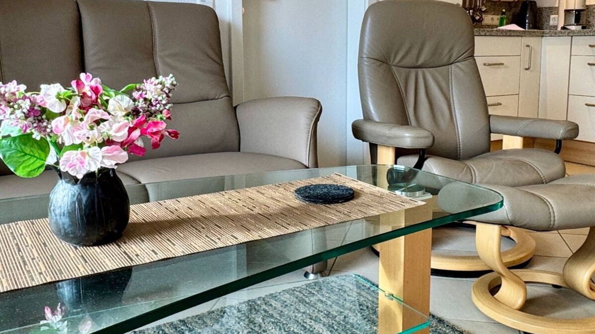Seebad Bansin Apartment | Welcome to the apartment Schloonseevillen SV13 in the Baltic seaside resort of Bansin.