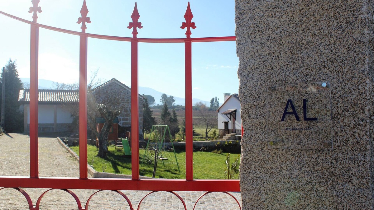 Gouveia House | Welcome to the area of Formil - Serra da Estrela - Portugal