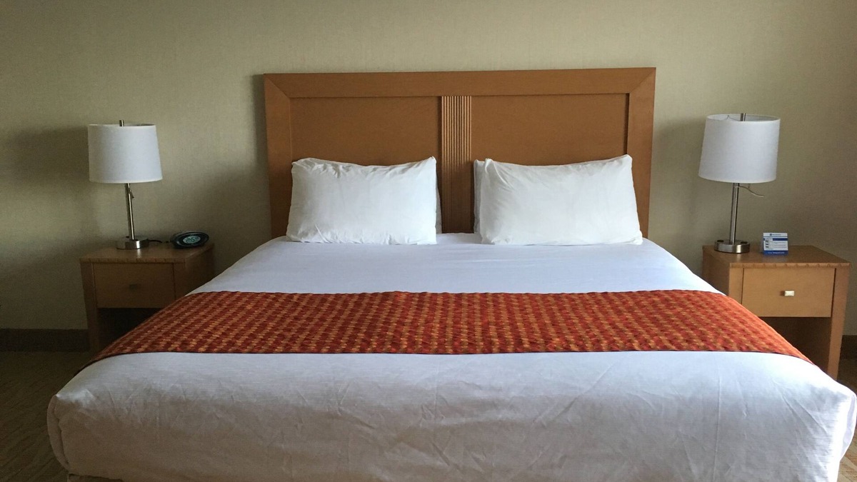 Grande Prairie Hotel | Welcome to the Best Western Grande Prairie Hotel & Suites