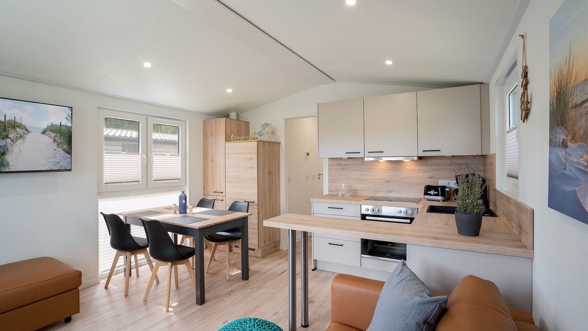 Gronenberg House | Welcome to the chalet "OstseeLiebe"