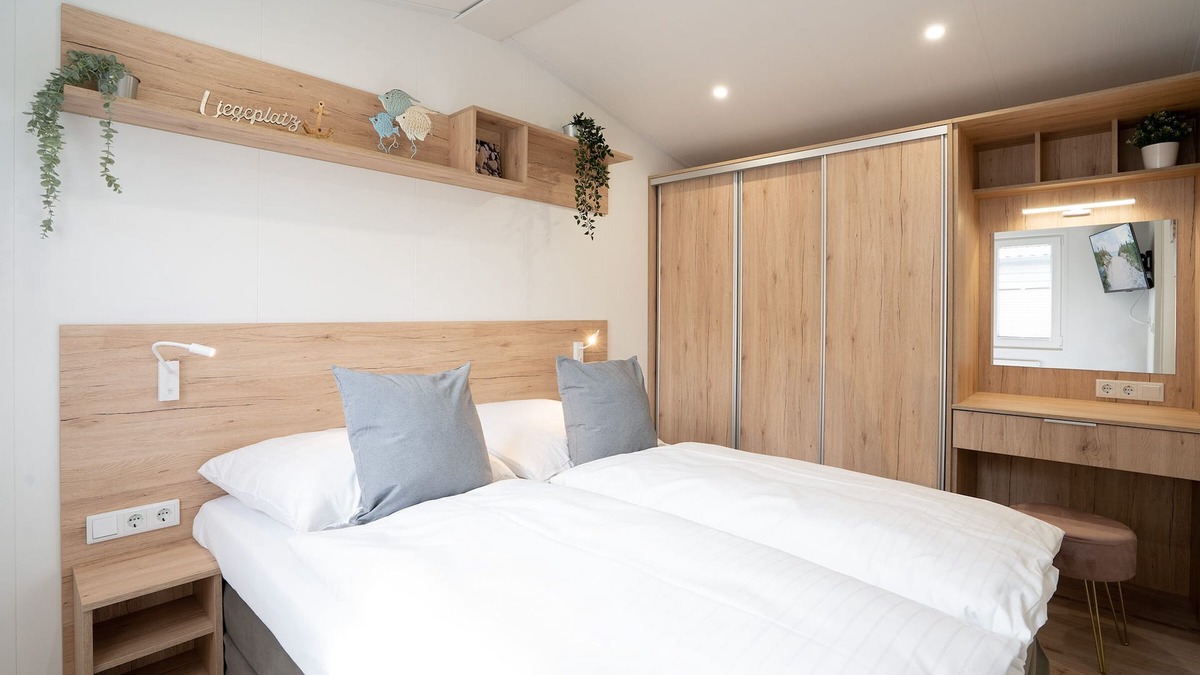 Gronenberg House | Welcome to the chalet "StrandPerle"