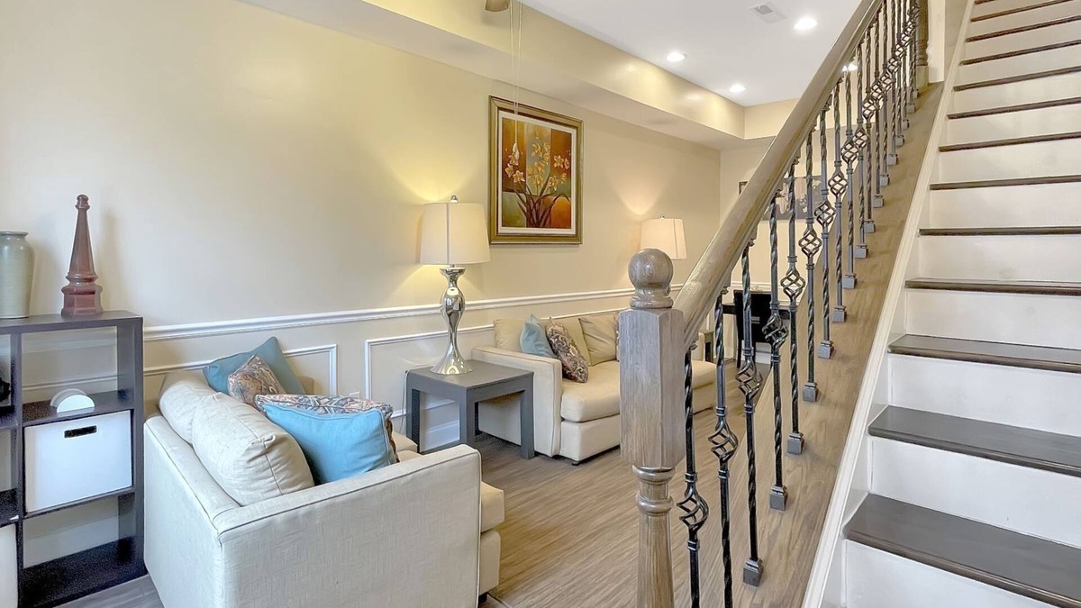 Downtown Baltimore House | Welcome to the Charm City Getaway!