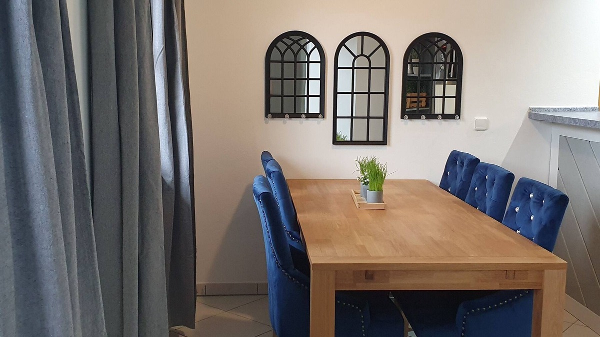 Staffelstein House | Welcome to the Family-Relax vacation home