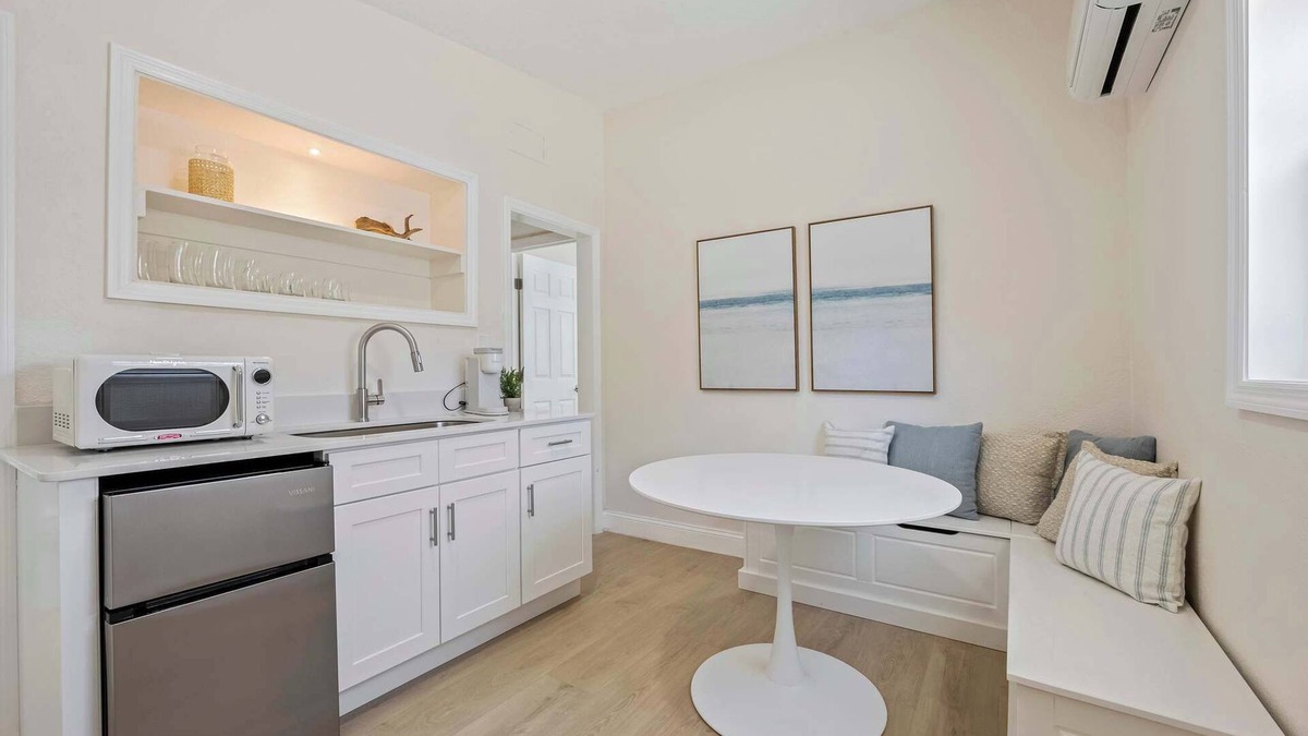 Cocoa Beach Apartment | Welcome to The Drift – Your Laid-Back Beach Escape in Cocoa Beach!