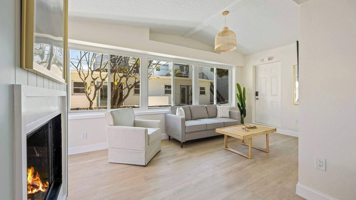Cocoa Beach Apartment | Welcome to The Drift – Your Laid-Back Beach Escape in Cocoa Beach! Full Property
