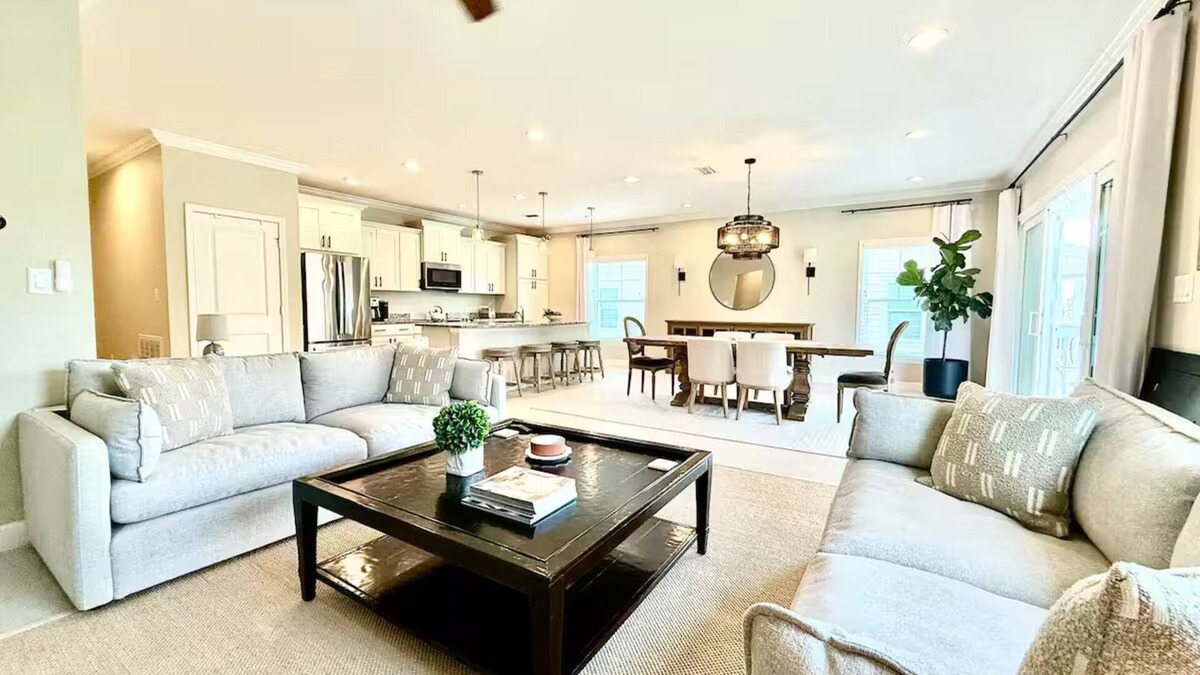 Ono Island House | Welcome to the epitome of luxury