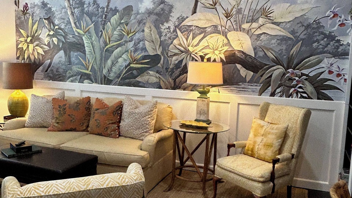 Eustis Cottage | Welcome to The Fahnstock Street Oasis! Just 2 miles from Downtown Mt. Dora