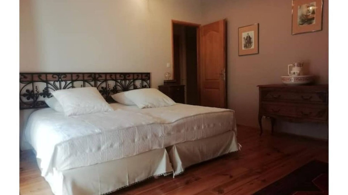 Aubigny-sur-Nere House | Welcome to the K clan