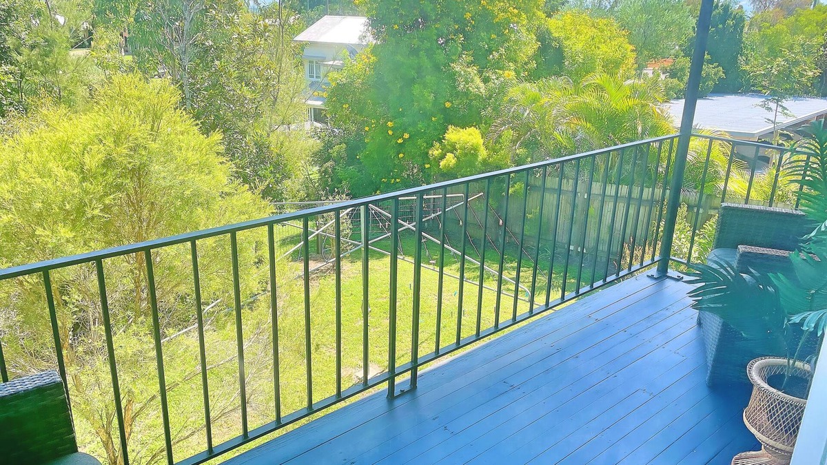 The Range House | Welcome to the heart of Central Queensland Australia!