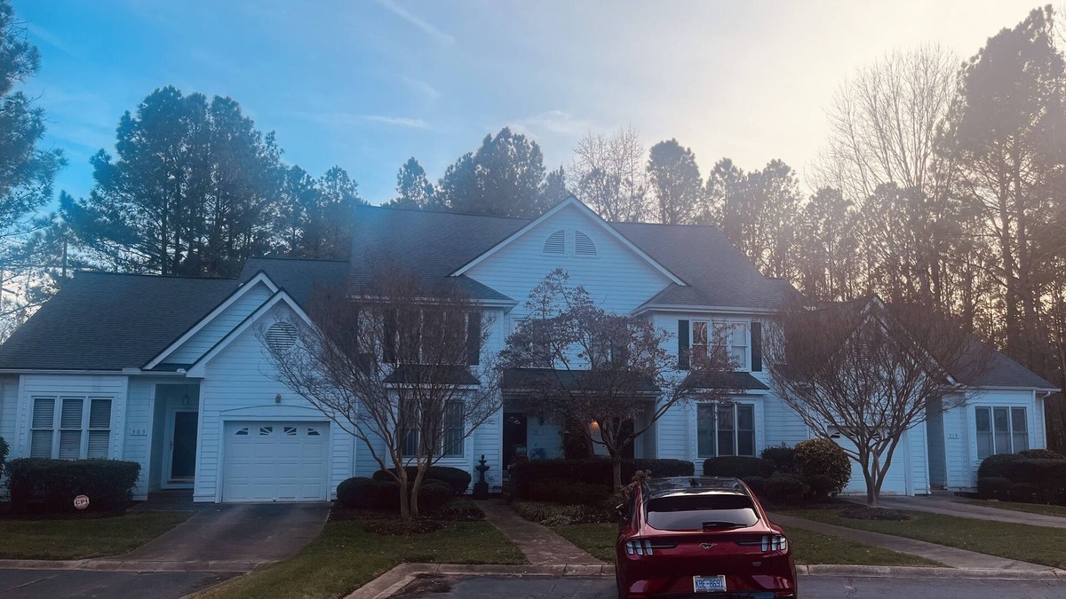 Cary House | Welcome to the Heart of Cary!