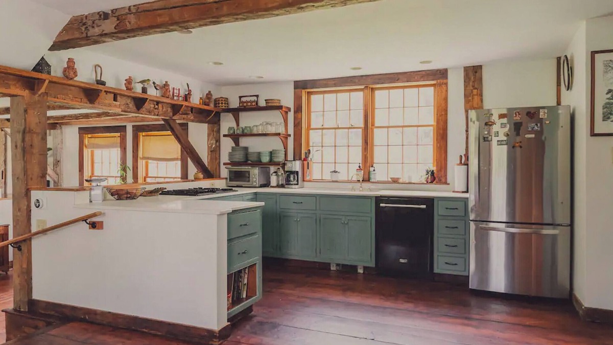 Barnard Other | Welcome to The Homestead at Winterfound Fields – A Vintage Vermont Experience