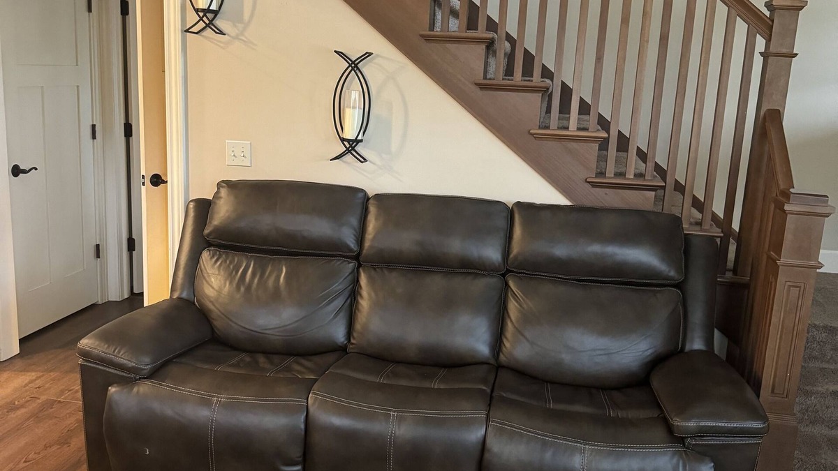Northeast South Bend House | Welcome to the House on the Hill