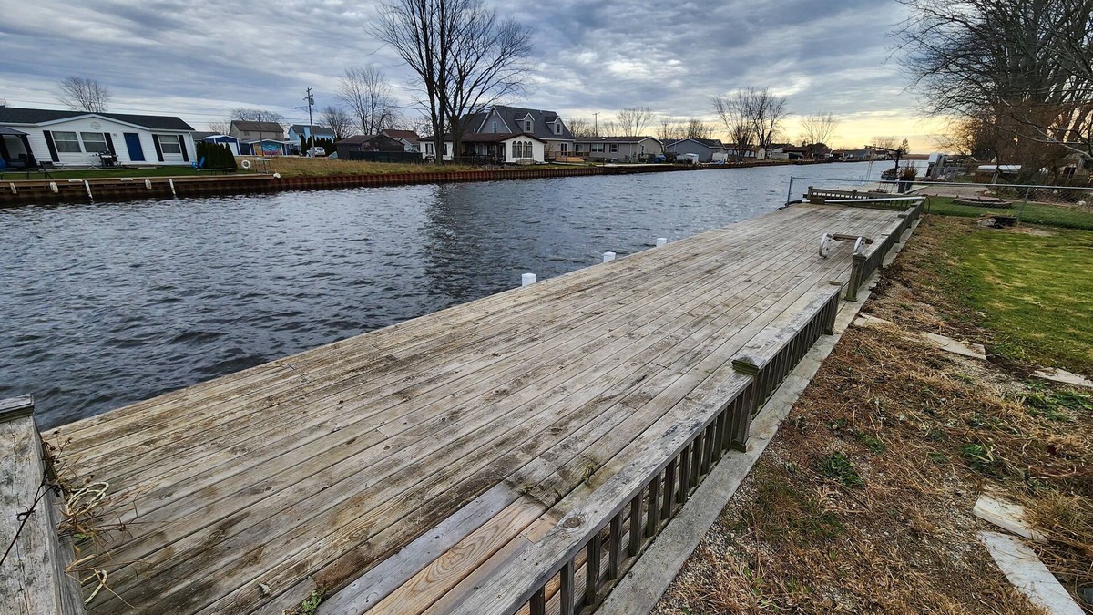 Anchorville House | Welcome to The Inn at Anchor Bay.