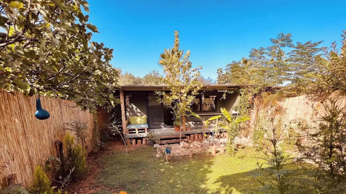 Kayakoy House | !!Welcome to the Jungle!!! Almond House