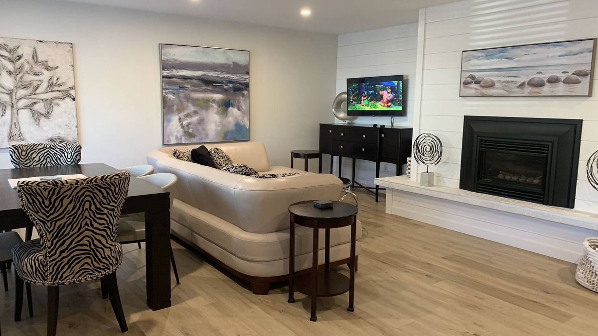 Cultus Lake House | ☀️☀️Welcome to “The Lily Pad”☀️☀️