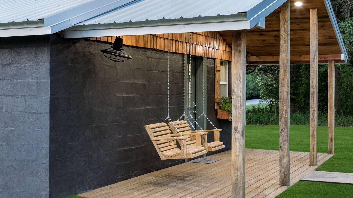 Birdeye Cottage | Welcome to "The Little house at the Landing"