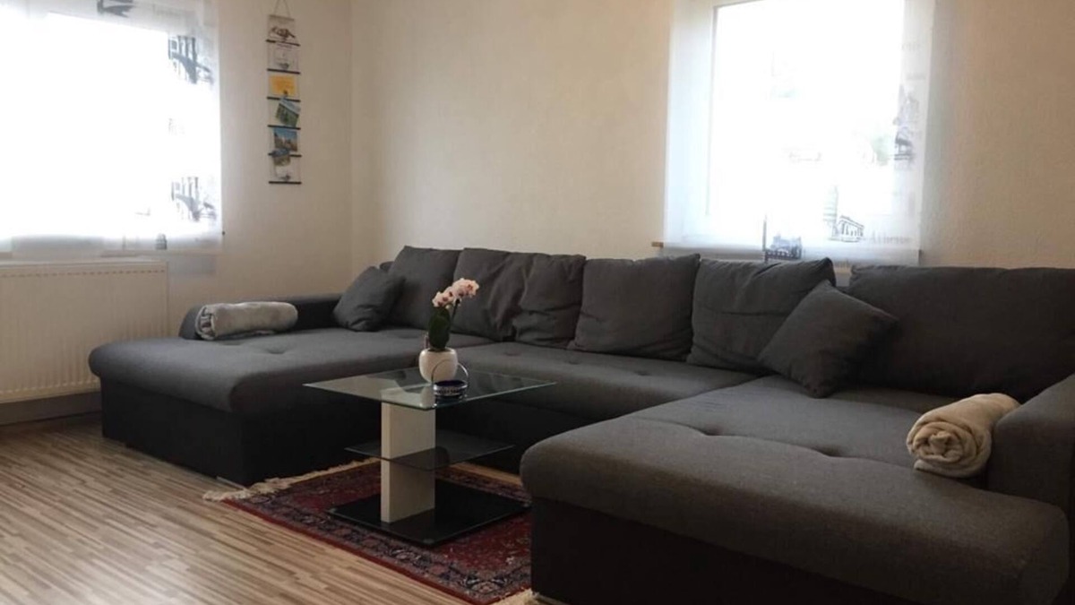 Burgsinn Apartment | Welcome to the modern apartment