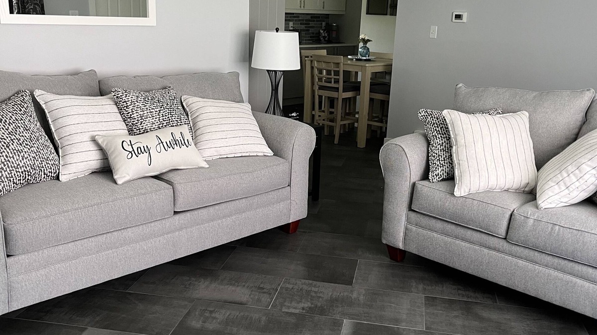 Allentown House | Welcome to the Moravian!