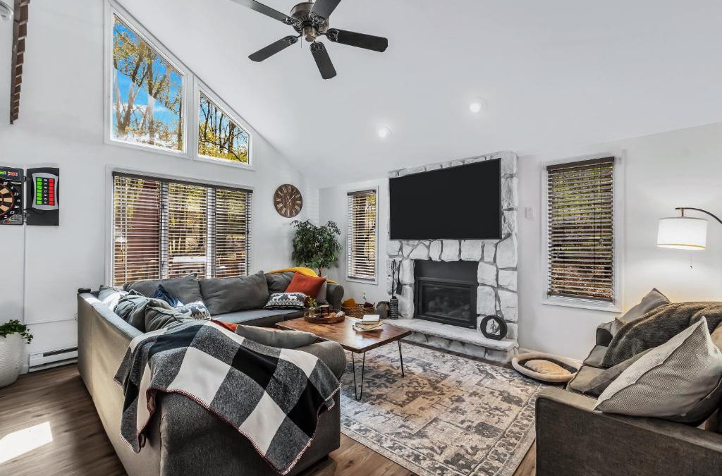 Albrightsville House | Welcome to The Mountain Escape!