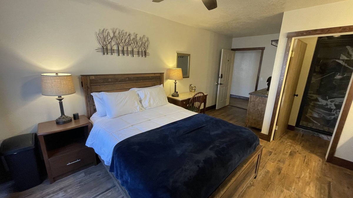 Kanab Apartment | Welcome To The New Kanab Lodge Suite 22