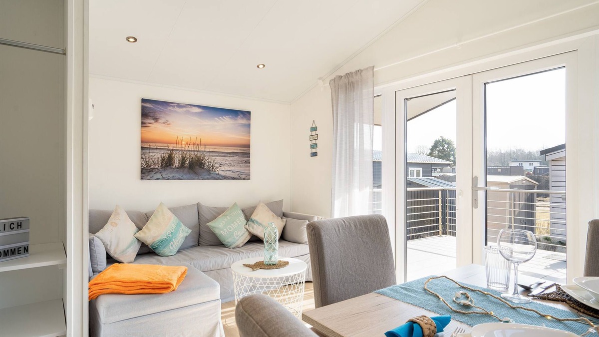 Gronenberg House | Welcome to the Ostseeperle!