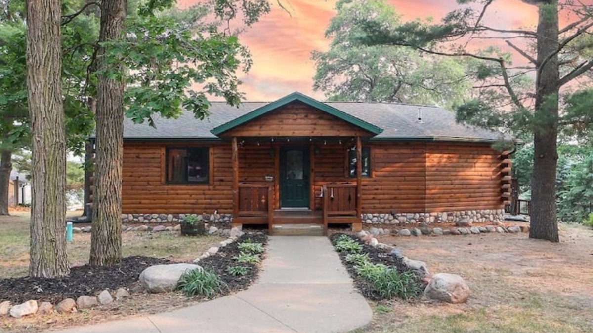 Baxter House | Welcome to the Perch Life