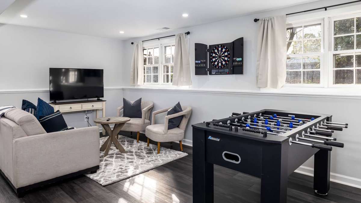 Yorkshire Apartment | Welcome to The Richfield!