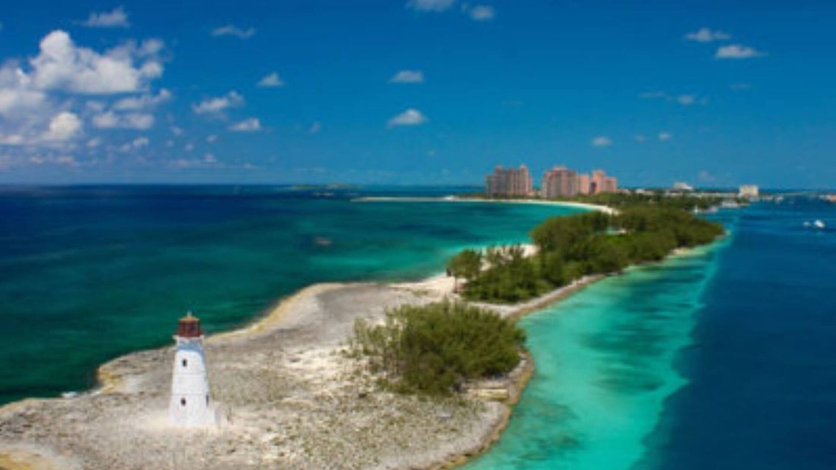 Nassau Resort | Welcome to the Riviera Bahama! Luxurious Boutique Bahamian Resort In Cable Beach