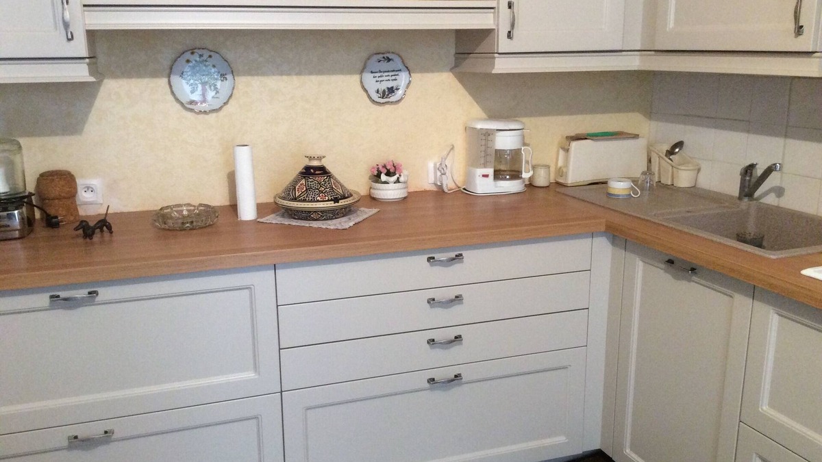 Laignes House | Welcome to The Ruchette 3 stars