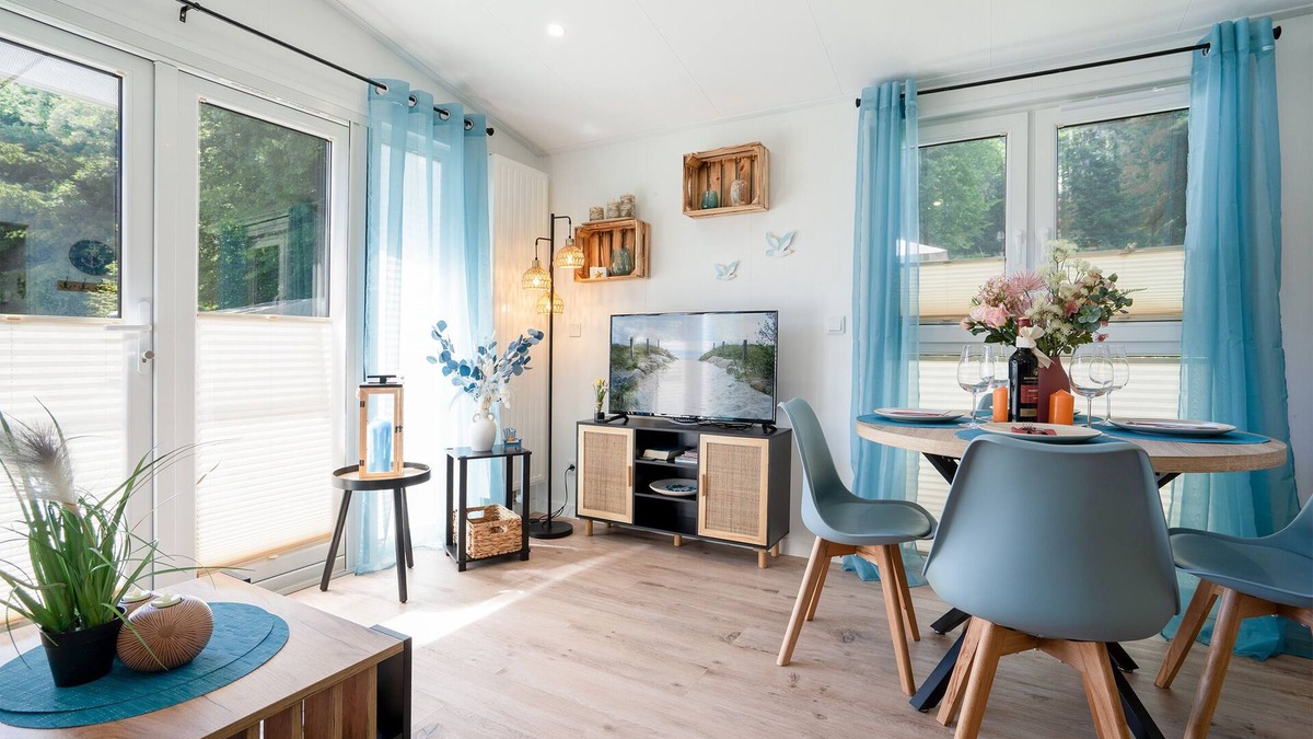 Gronenberg House | Welcome to the "Seegurke"
