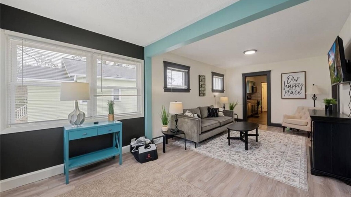 Westlake House | Welcome to the Treasure house!
