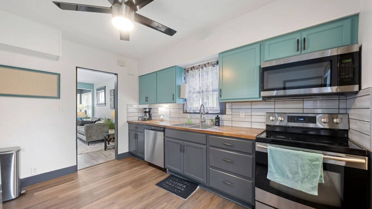 Westlake House | Welcome to the Treasure house!