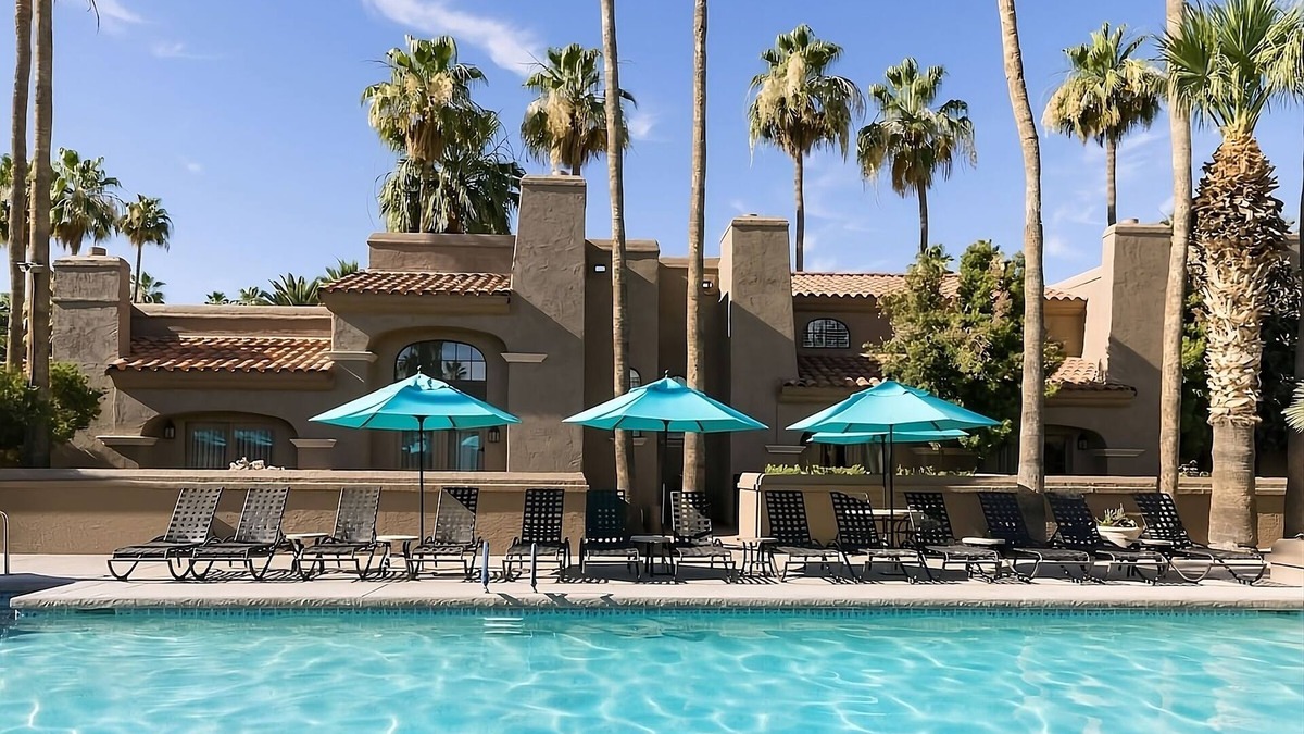 South Scottsdale Resort | Welcome to the Old West! 2 Modern Units, Minutes to Western Spirit Museum