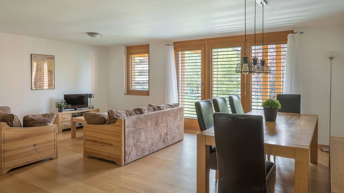 Fiesch Apartment | Welcome to the Valais villages Fiesch, Fieschertal and the famous music village