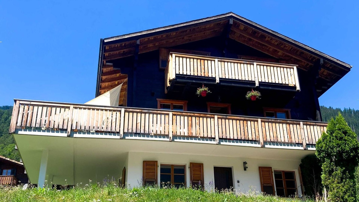 Fiesch Apartment | Welcome to the Valais villages Fiesch, Fieschertal and the famous music village